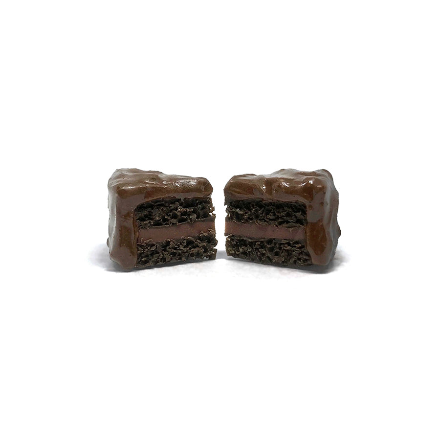 snack cake earrings – MannysMiniatures